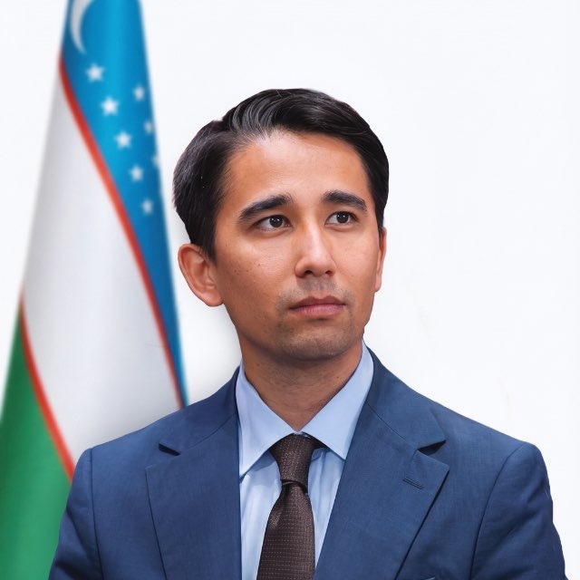 Zohid Malikov